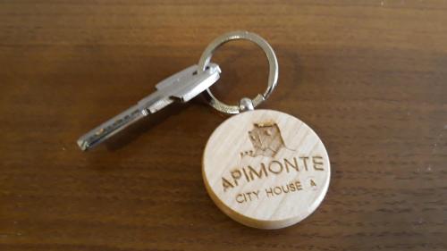 Apimonte City House A