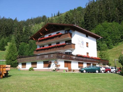  Haus Maria in Bach