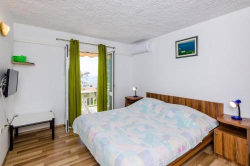 Family friendly seaside apartments Dingac - Borak Peljesac - 18060 - image 3