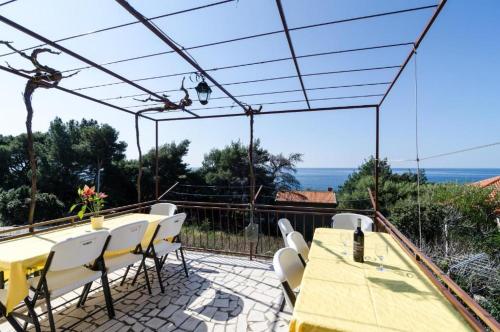 Family friendly seaside apartments Dingac - Borak Peljesac - 18065 - image 8
