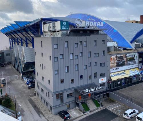 hotel photo
