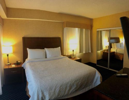 Best Western Plus Suites Downtown