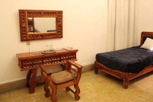 2 twin beds
