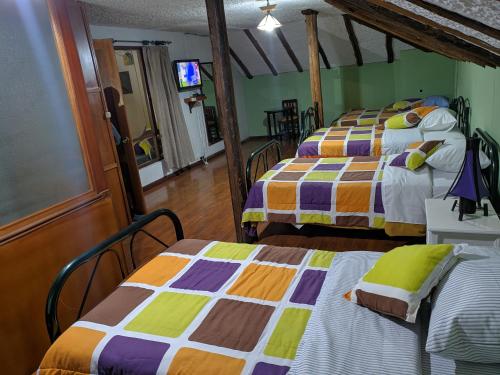 Hostal San Diego