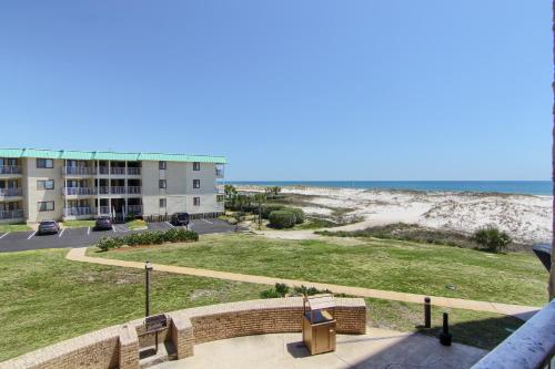 Gulf Shores Plantation Condos