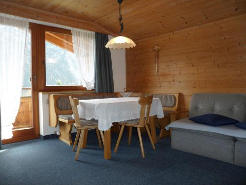  Haus Maria in Bach