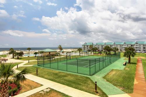 Gulf Shores Plantation Condos