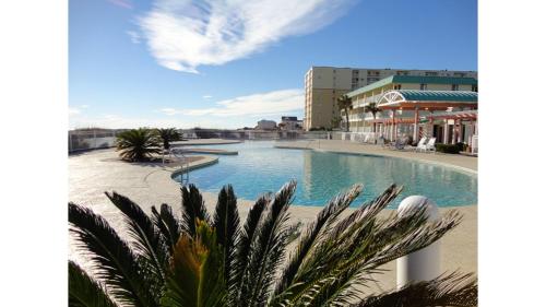Gulf Shores Plantation Condos