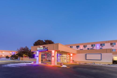 Inngang, Baymont by Wyndham Fort Morgan in Fort Morgan (CO)