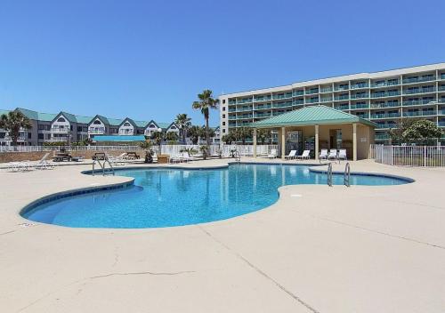 Gulf Shores Plantation Condos in Gulf Shores (AL)