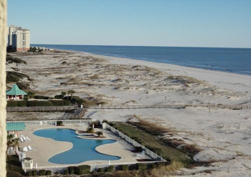 Gulf Shores Plantation Condos in Gulf Shores (AL)