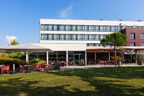 Holiday Inn - Strasbourg - Nord an IHG Hotel - image 3