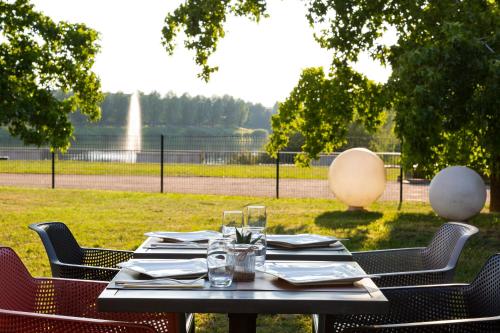 Holiday Inn - Strasbourg - Nord an IHG Hotel - image 7