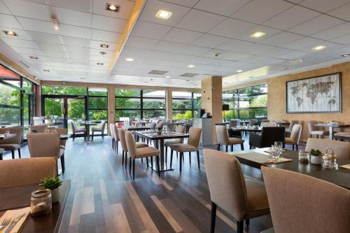 Holiday Inn - Strasbourg - Nord an IHG Hotel - image 11