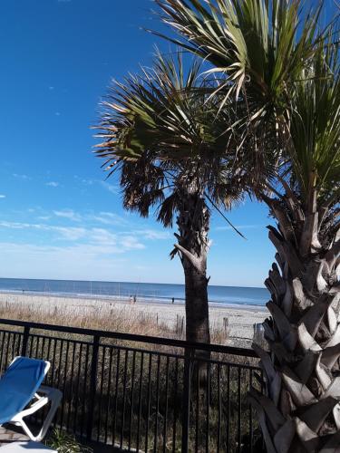 Lee's Myrtle Beach Condo