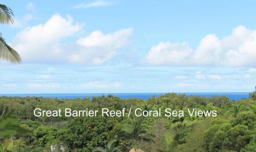 SEAVIEWS Oak Beach Port Douglas