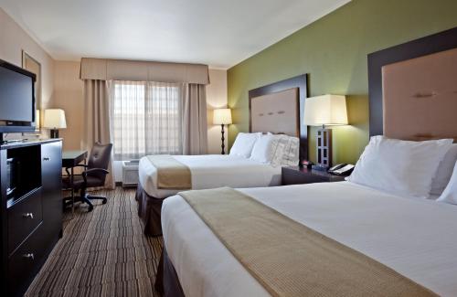 Holiday Inn Express Hotel Twin Falls