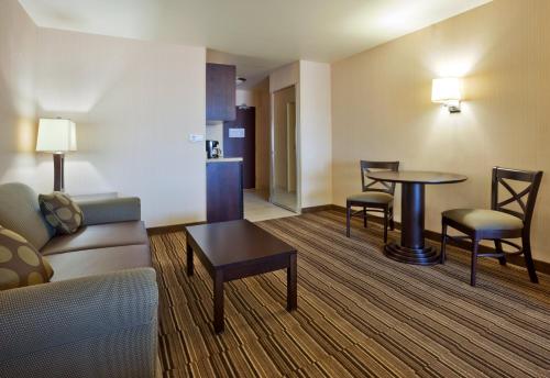 Holiday Inn Express Hotel Twin Falls by IHG