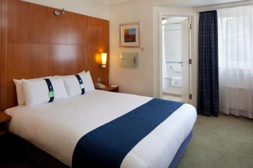 Holiday Inn Basingstoke, an IHG Hotel