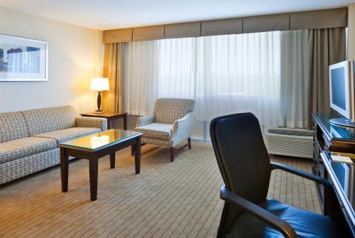 Holiday Inn Birmingham-Airport