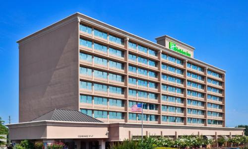 Holiday Inn Birmingham-Airport, an IHG Hotel