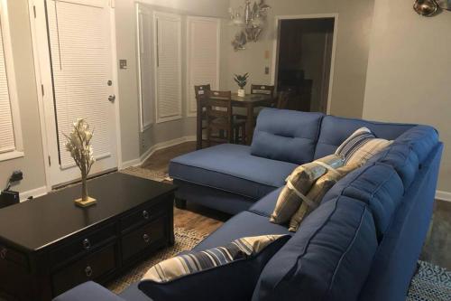 True-Mates Stay 5 minutes from Fort Bragg in Fayetteville, USA