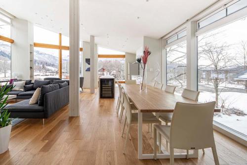 Alpinarc Chalet by Hakuba White Fox Company - Hakuba Alpinarc Chalet by Hakuba White Fox Company - Hakuba