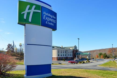 Holiday Inn Express & Suites White Haven-Lake Harmony