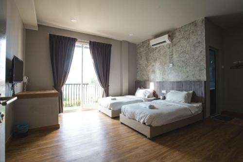 Amoris Grand Event Space Amoris Grand Event Space