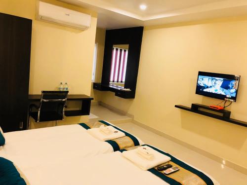 hotel photo