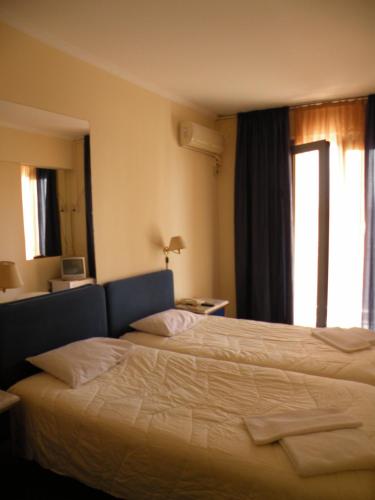 Delfini Hotel in Athens