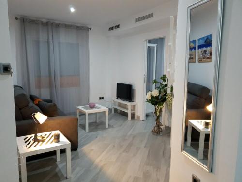 Apartamentos Gran Plaza De Nerja