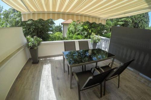 Apartment Zara