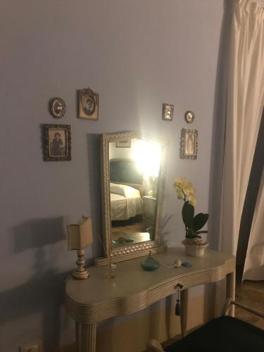  Palazzo De Fabritiis in Rosciano