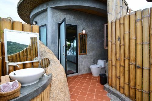 Sai Daeng Resort Koh Tao