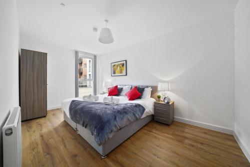 Onyx Serviced Luxury Birmingham City Accommodation - image 3