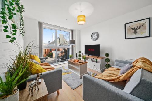 Onyx Serviced Luxury Birmingham City Accommodation - image 2