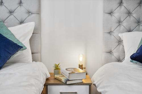 Onyx Serviced Luxury Birmingham City Accommodation - image 7
