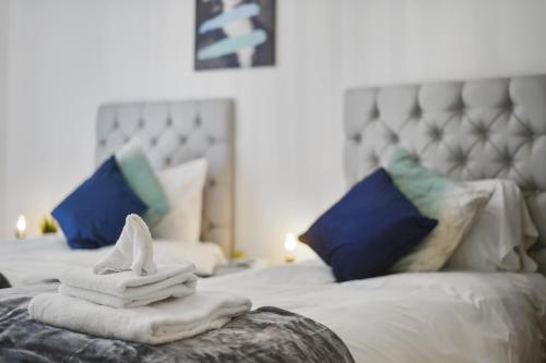 Onyx Serviced Luxury Birmingham City Accommodation - image 9