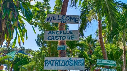 Ancelle Cristo Re – Cebu City, IL