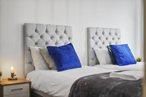 Onyx Serviced Luxury Birmingham City Accommodation - image 14