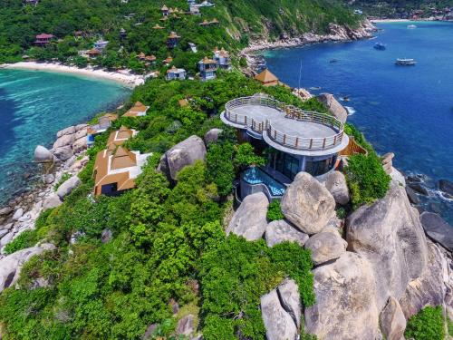 Sai Daeng Resort Koh Tao