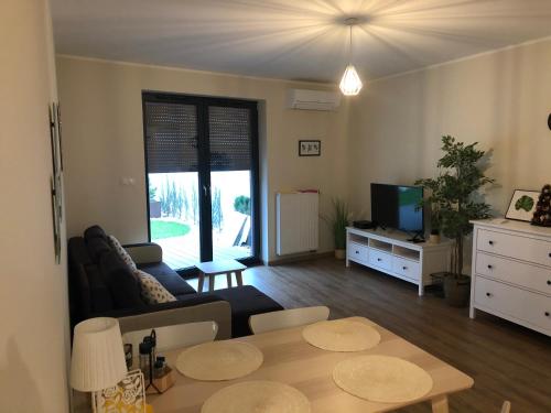 Wislane Tarasy 2.0 by Atrium Apartments, Cracovie (photo 4)