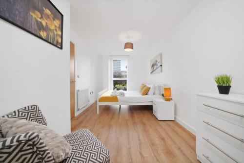 Onyx Broad Street Brindley Place Large Spacious Apartment