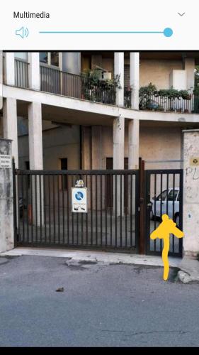  Home Sweet Home COSENZA in Cosenza