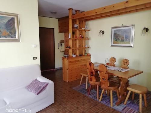 Aosta accomodation