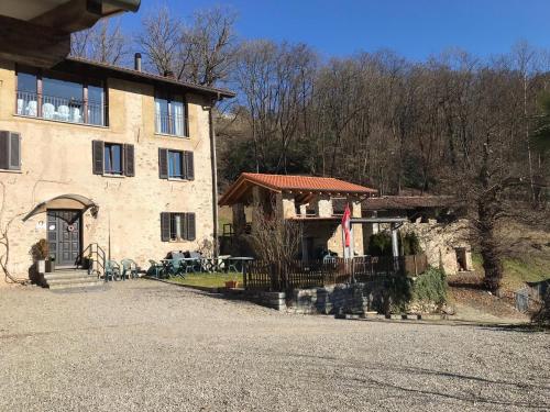 Accommodation in Castelrotto