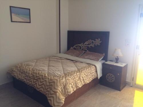 Lady Queen Apartment