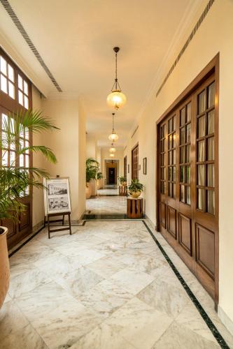 Maidens Hotel