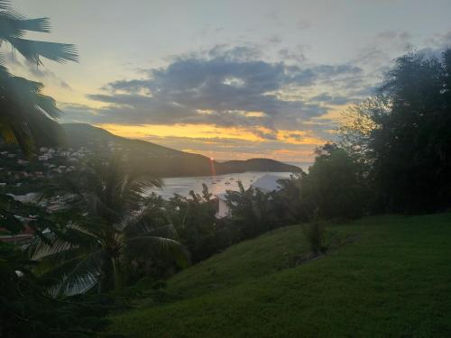 Villa k'nel in Diamant